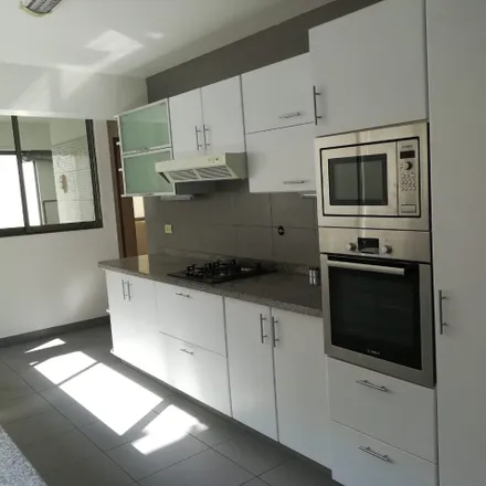 Rent this 3 bed apartment on Los Crisantemos in Santiago de Surco, Lima Metropolitan Area 10853