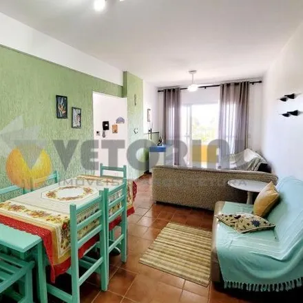 Buy this 2 bed apartment on Rua Cabreúva in Jardim Bela Vista, Caraguatatuba - SP