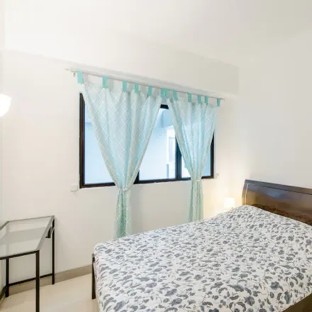 Image 2 - Lorong Sahabat, Bukit Bintang, 50200 Kuala Lumpur, Malaysia - Apartment for rent