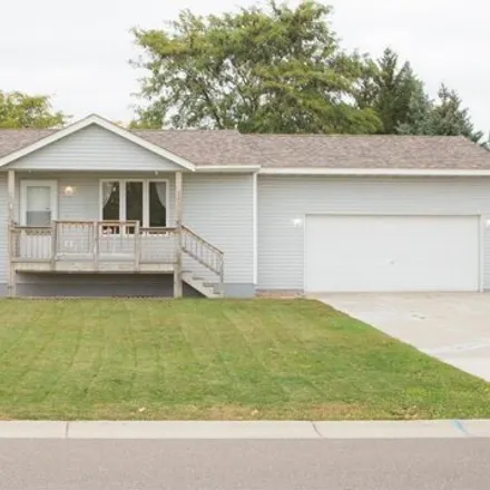 Buy this 3 bed house on 356 7th Street Northwest in Maple Lake, Wright County