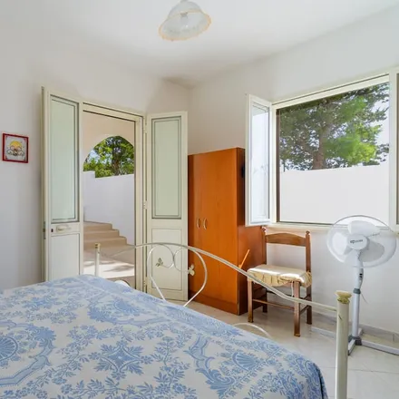 Rent this 4 bed house on Castrignano del Capo in Lecce, Italy