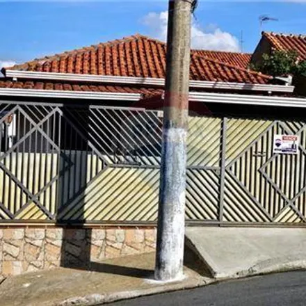 Buy this 3 bed house on Rua Gentil Franco in Cruzeiro, Bragança Paulista - SP