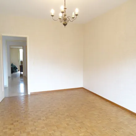 Rent this 3 bed apartment on 1 Avenue Auguste Vérola in 06200 Nice, France