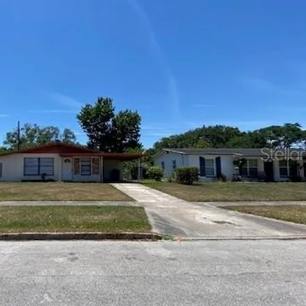 Rent this 4 bed house on 2114 Patterson Avenue in Orlando, FL 32811