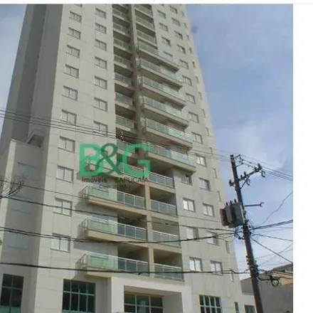 Image 2 - Rua Gaspar Lourenço 200, Jardim da Glória, Região Geográfica Intermediária de São Paulo - SP, 04107-022, Brazil - Apartment for sale