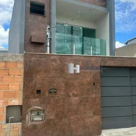 Rent this 3 bed house on Avenida Abolição in Jardim dos Comerciários, Belo Horizonte - MG