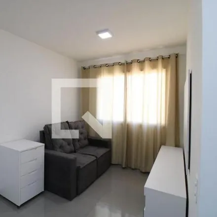 Buy this 1 bed apartment on Rua Lopes de Oliveira in Santa Cecília, São Paulo - SP
