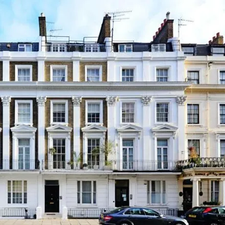 Image 2 - Sitia House, 24 Devonshire Terrace, London, W2 3DN, United Kingdom - Apartment for rent
