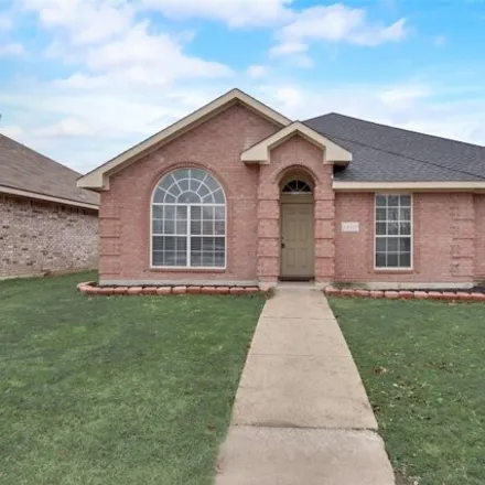 Image 1 - 1872 Cool Springs Drive, Mesquite, TX 75181, USA - House for rent