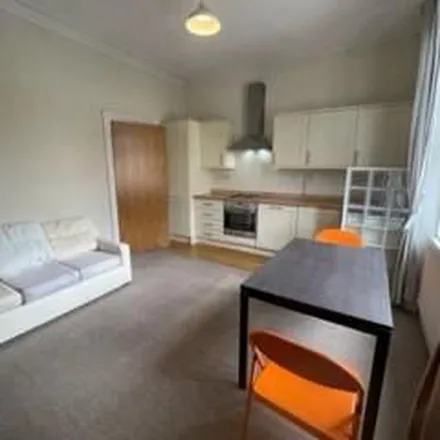 Rent this 1 bed apartment on 6 Beverley Terrace in Tynemouth, NE30 4NT
