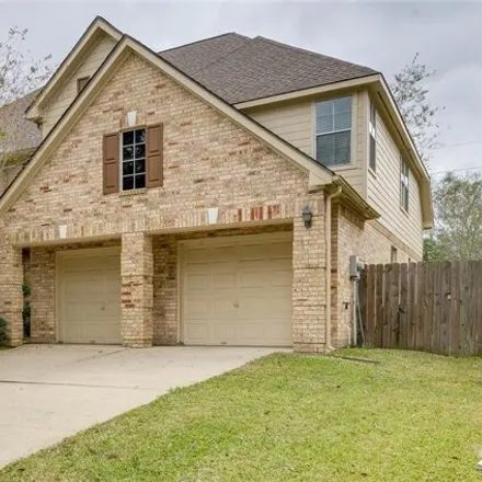 Rent this 5 bed house on 4011 Angel Spring Drive in Sugar Land, TX 77479