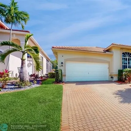 Buy this 4 bed house on 12124 Northwest 15th Court in Coral Springs, FL 33071