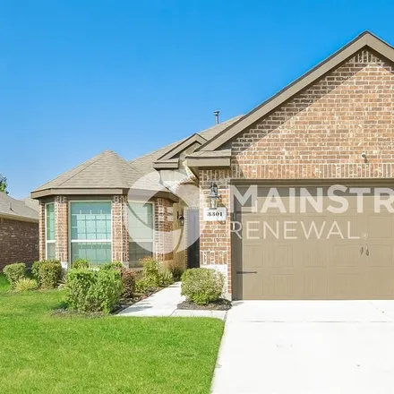 Rent this 3 bed house on Rio Grande Dr in Grand Prairie, TX