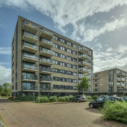 Rent this 4 bed apartment on Droomtuinlaan 214 in 3452 RL Vleuten, Netherlands