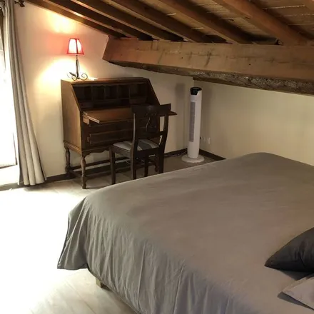 Rent this 3 bed house on 66500 Villefranche-de-Conflent
