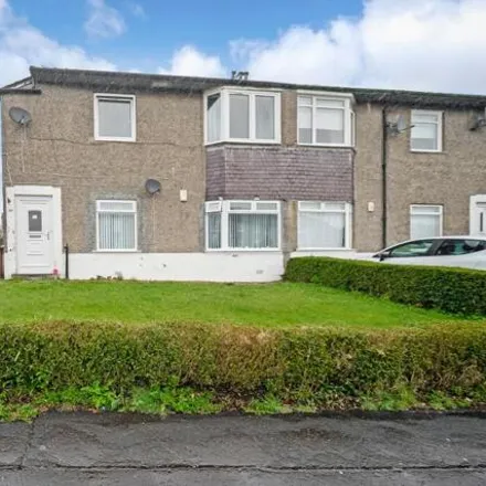 Buy this 3 bed apartment on Dundee Drive in South Cardonald, Glasgow