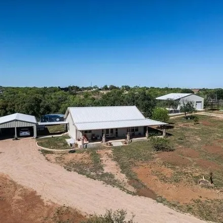 Buy this 3 bed house on 171 Rio Llano Drive East in Llano County, TX 78643