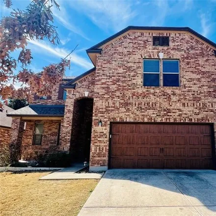 Rent this 5 bed house on 1149 Yellow Iris Road in Leander, TX 78641