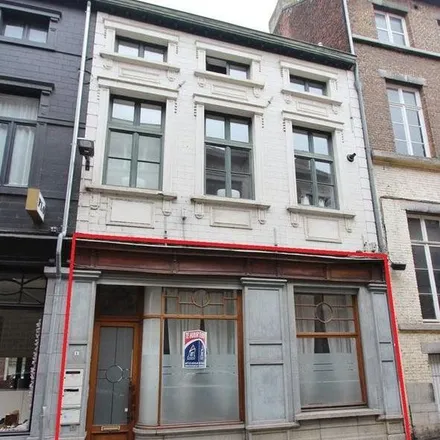 Image 6 - Beekstraat 8, 3800 Sint-Truiden, Belgium - Apartment for rent