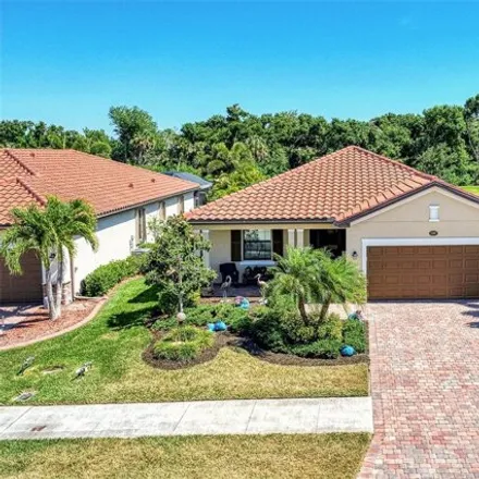 Buy this 3 bed house on 12299 Canavese Lane in North Port, FL 34293