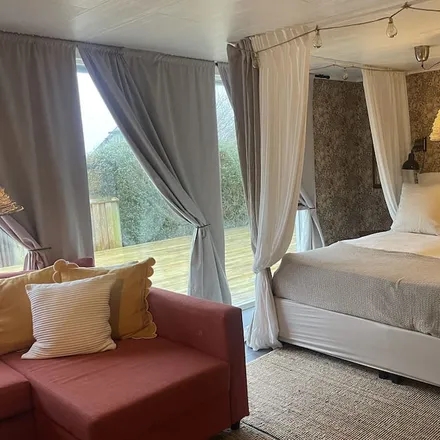 Rent this 1 bed condo on Skåne in Svalövs kommun, Skåne County