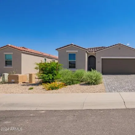 Buy this 4 bed house on West Hopi Drive in Coolidge, Pinal County