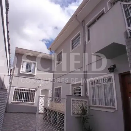 Buy this 6 bed house on Rua Juca de Azevedo in Cidade Ademar, Região Geográfica Intermediária de São Paulo - SP