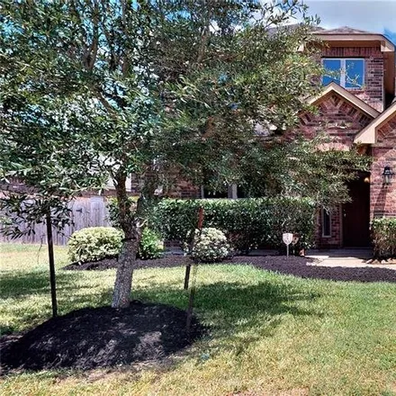Rent this 3 bed house on Pearland in TX, US