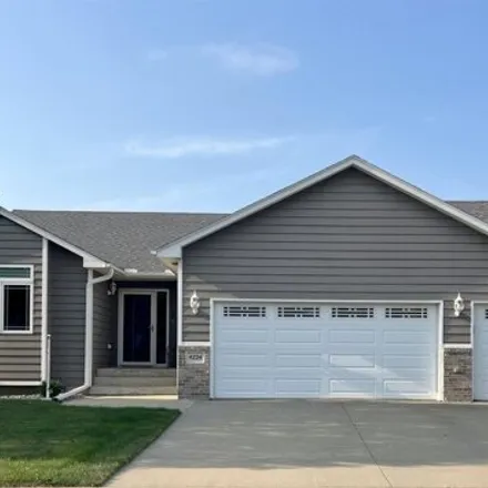 Buy this 4 bed house on 4224 Fieldcrest Dr in Sioux City, Iowa