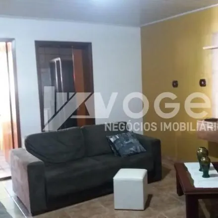 Buy this 3 bed house on Rua Doutor Simões Lopes 519 in Liberdade, Novo Hamburgo - RS