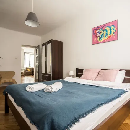 Image 3 - Vitkac, Bracka 9, 00-501 Warsaw, Poland - Apartment for rent