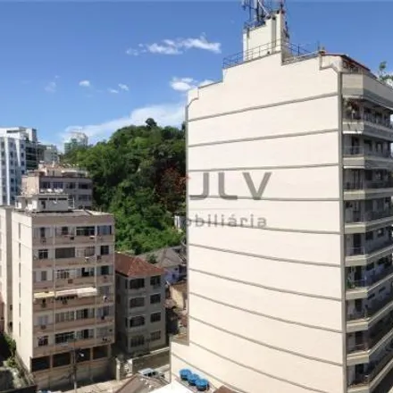 Buy this 4 bed apartment on Edifício dos Bancários in Rua São Sebastião 78, Ingá