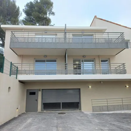Image 4 - 1021 Avenue Colonel Picot, 83100 Toulon, France - Apartment for rent