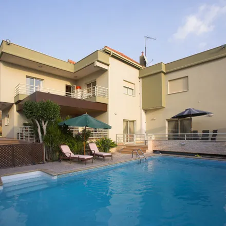 Buy this 5 bed house on Crowne Plaza in Limassol Coastal Road Cycling Lane, 3315 Limassol