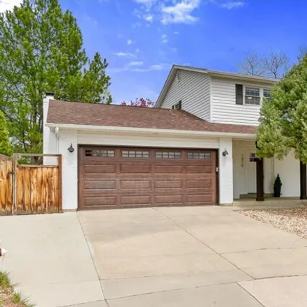 Buy this 3 bed house on 1510 Foster Court in Dominion, Longmont