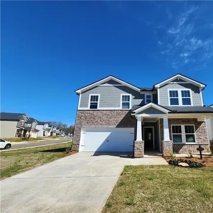 Rent this 5 bed house on unnamed road in Hall County, GA