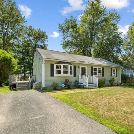 Buy this 3 bed house on 155 Hills Ferry Rd in Nashua, New Hampshire