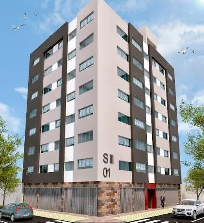 Image 2 - Guillermo Geraldino, Comas, Lima Metropolitan Area 15312, Peru - Apartment for sale