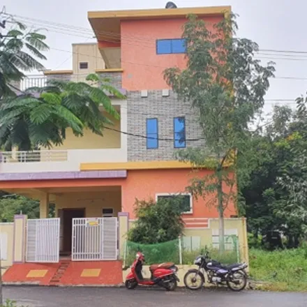 Image 2 - unnamed road, Medchal–Malkajgiri, Maheshwaram - 502325, Telangana, India - House for rent