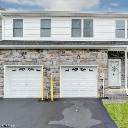 Image 2 - 12 Percypenny Lane, Parsippany-Troy Hills, NJ 07054, USA - Townhouse for rent