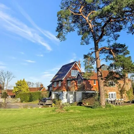 Buy this 6 bed house on Friendly Green in Kent, Kent