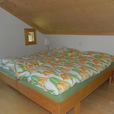 Rent this 1 bed apartment on 3780 Saanen