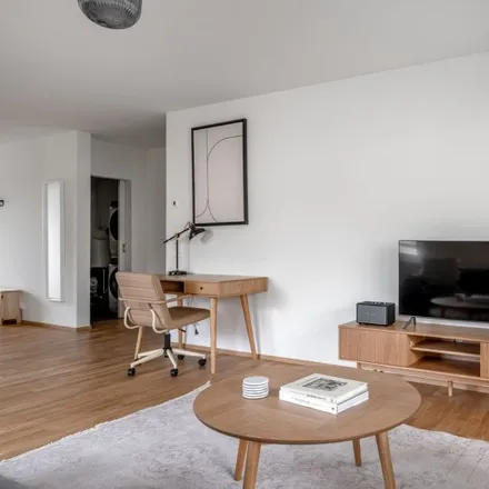 Image 3 - Badenerstrasse 829, 8048 Zurich, Switzerland - Apartment for rent