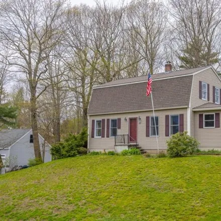 Buy this 4 bed house on 37 Hickory Lane in South Berwick, ME 03908