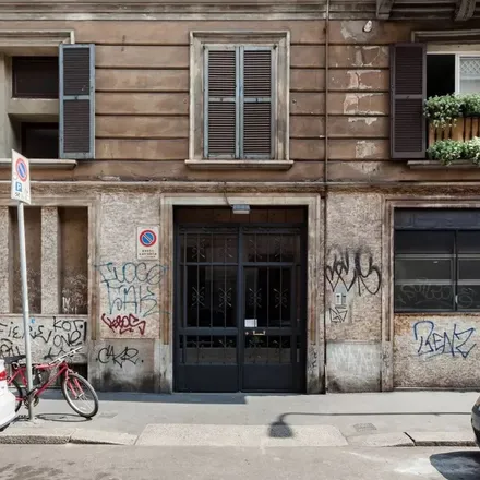 Image 3 - Teranga, Via Felice Casati 22, 20124 Milan MI, Italy - Apartment for rent