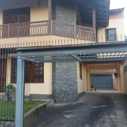 Buy this 4 bed house on Remo's Grill Ristorante in Rua Bento Gonçalves, Centro