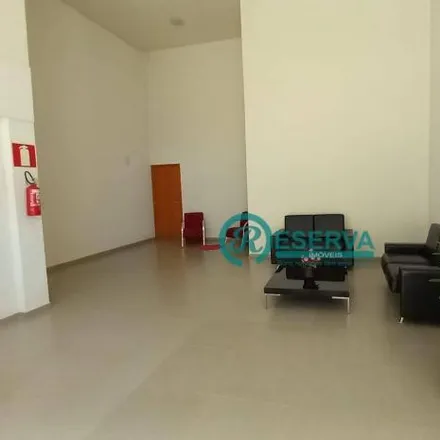 Buy this 3 bed apartment on Avenida Joaquina de Paula Corrêa in Lagoa Santa - MG, 33239-250