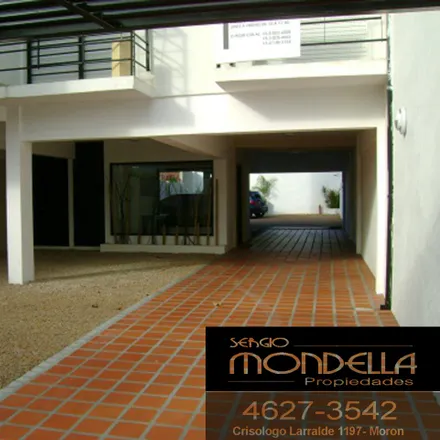 Image 5 - La Fraternidad 736, Partido de Morón, Haedo, Argentina - Condo for sale