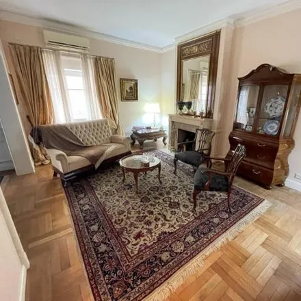 Buy this 1 bed apartment on Avenida Alvear 1821 in Recoleta, C1024 AAE Buenos Aires
