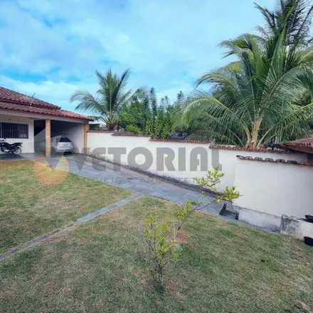 Buy this 4 bed house on Alameda Cosme Rangel in Jardim Brasil, Caraguatatuba - SP
